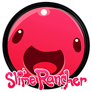 Slime Rancher Logo